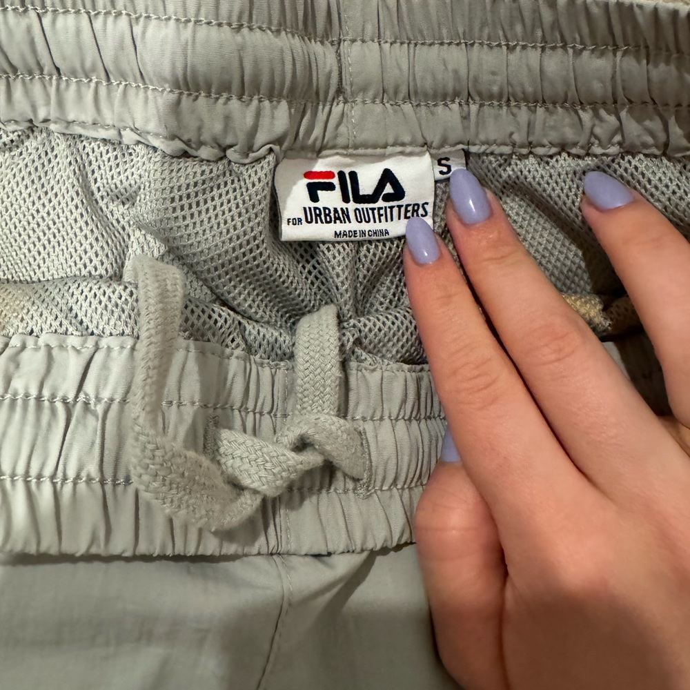 Fila + Uo Barnet Wind Pant | Custom Made Set | Ba… - image 6